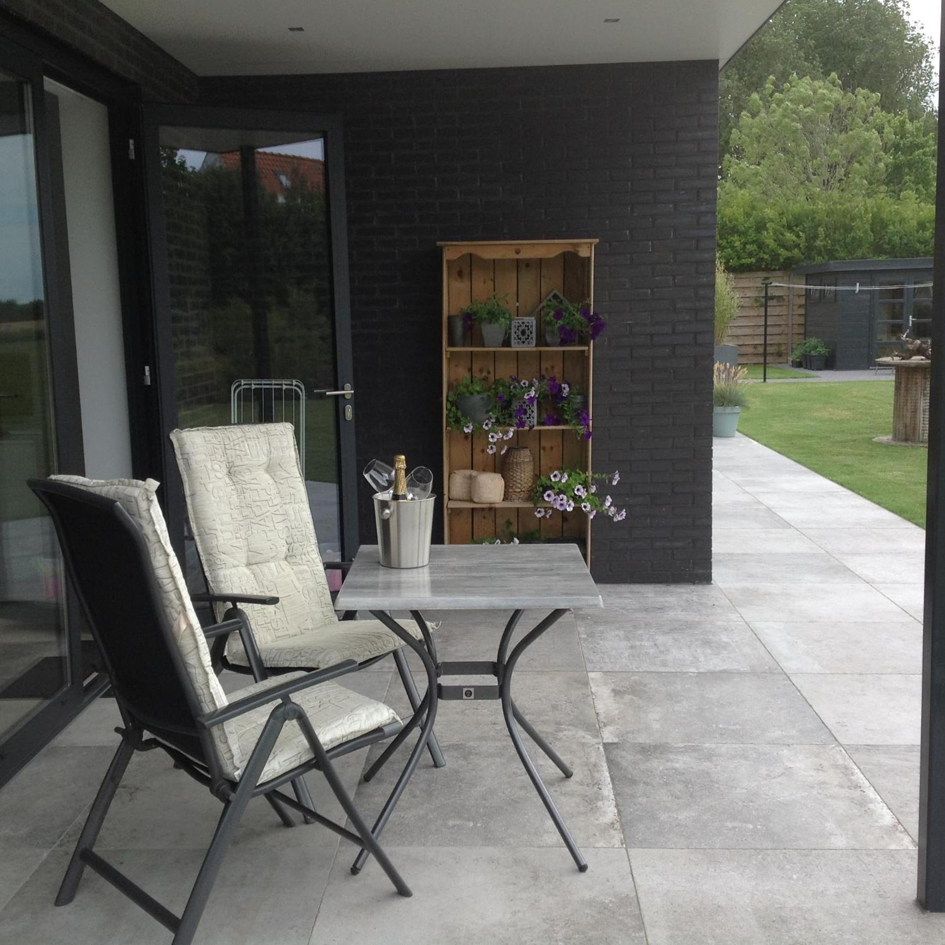 11b Appartement Vrouwenpolder