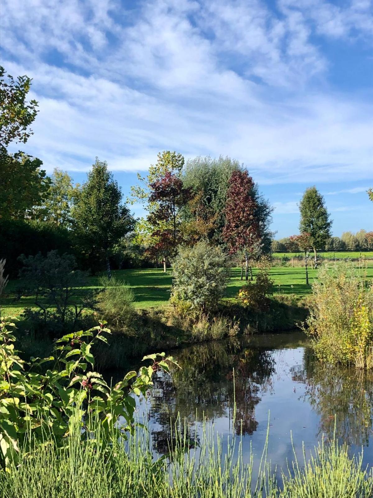 Appartement 11b Vrouwenpolder