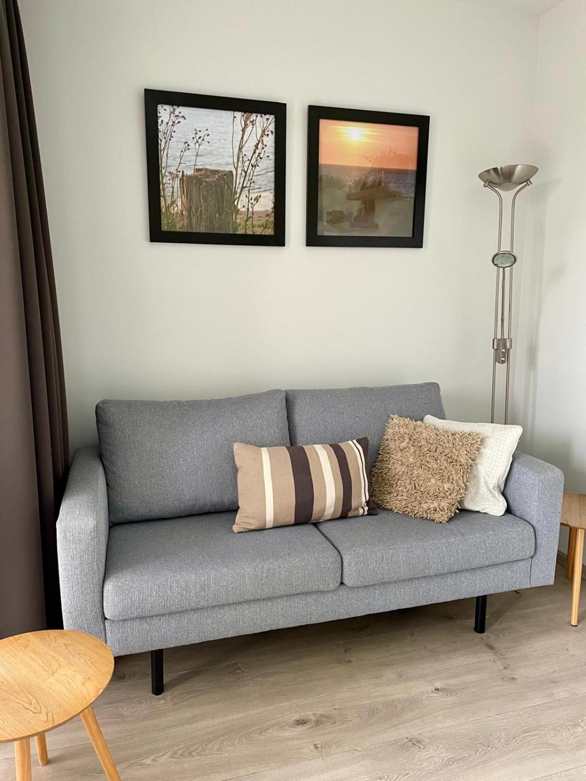 Appartement 11b
