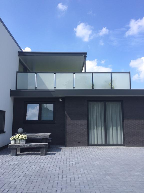 11b Appartement *
