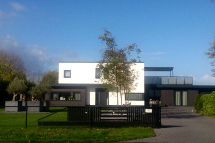 Appartement 11b Vrouwenpolder
